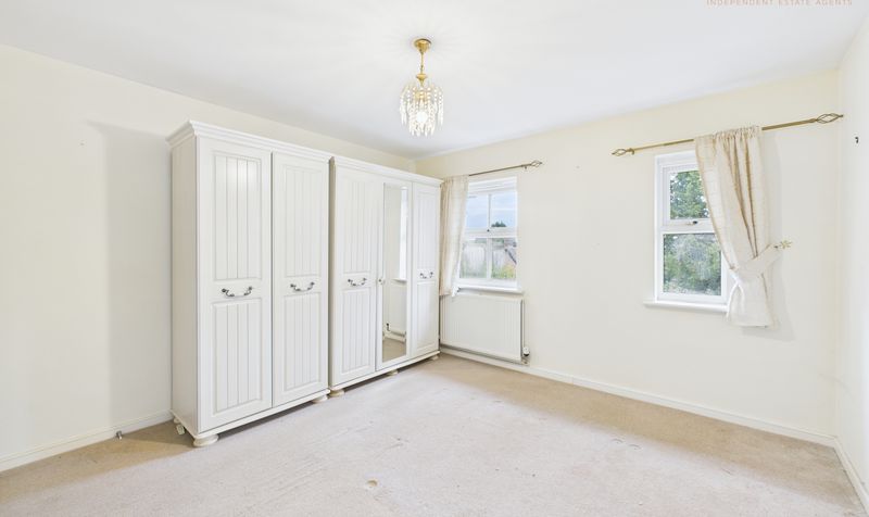 The Beeches, Upton, CH2