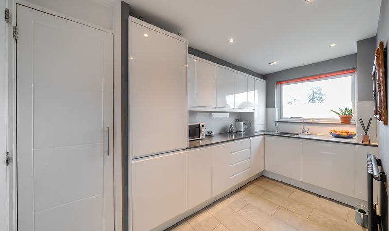 Downs Hill Road, Epsom, KT18