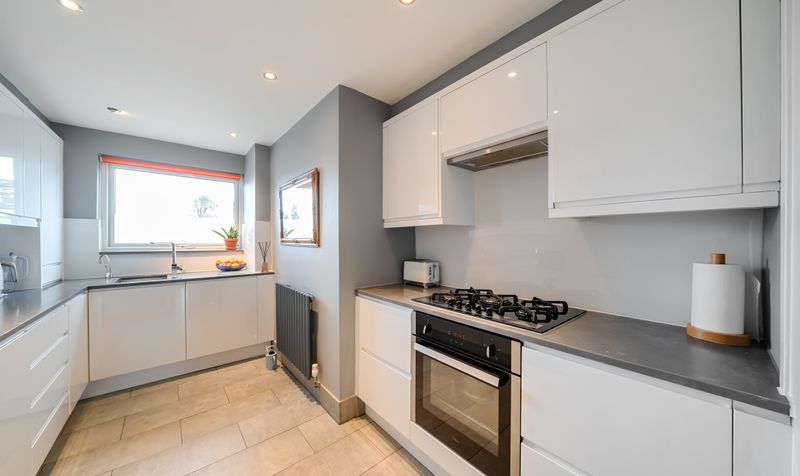 Downs Hill Road, Epsom, KT18