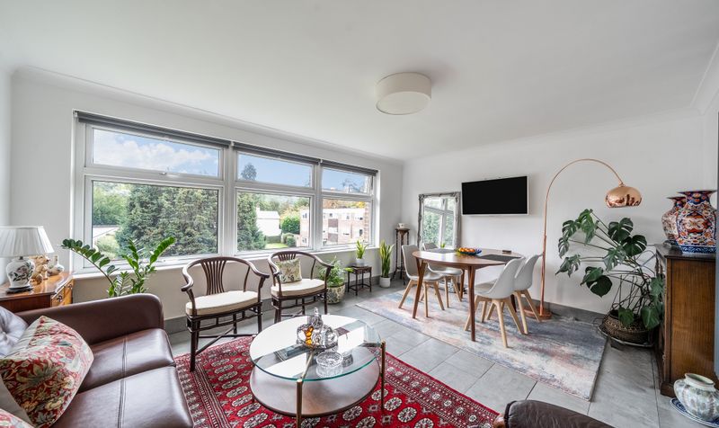 Downs Hill Road, Epsom, KT18