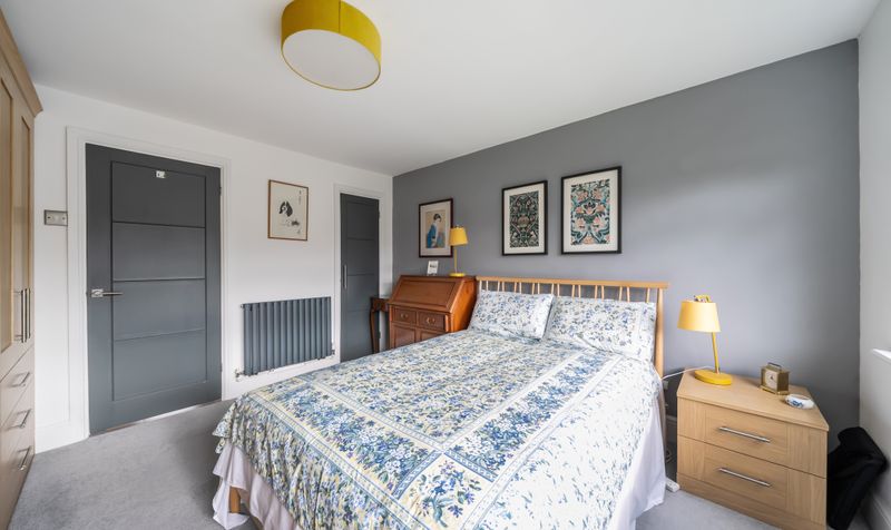 Downs Hill Road, Epsom, KT18