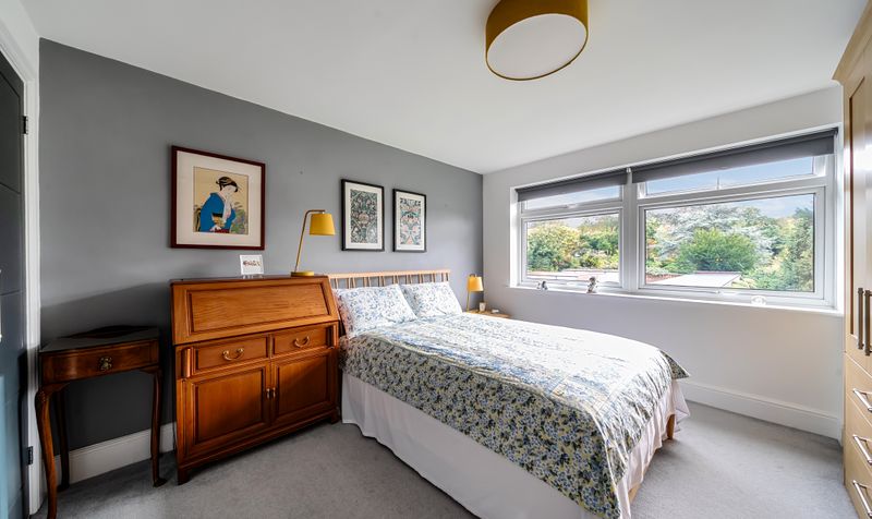 Downs Hill Road, Epsom, KT18