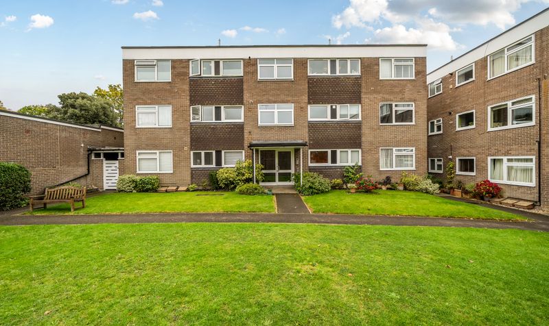 Downs Hill Road, Epsom, KT18