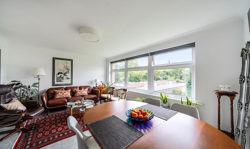 Downs Hill Road, Epsom, KT18