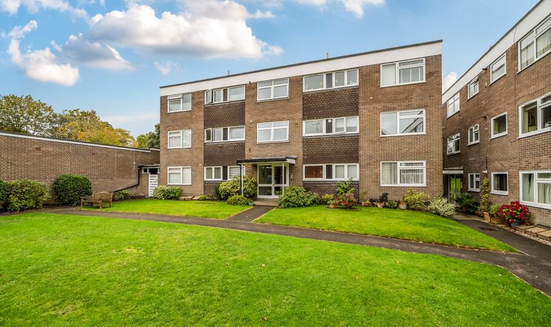 Downs Hill Road, Epsom, KT18