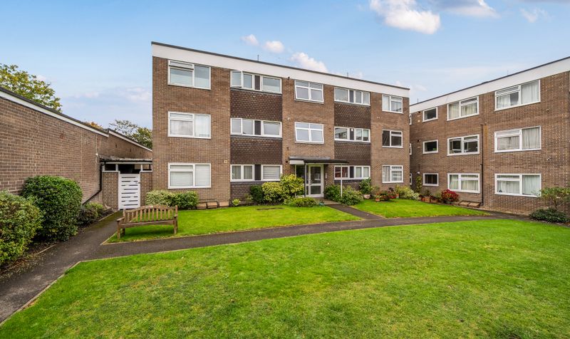 Downs Hill Road, Epsom, KT18