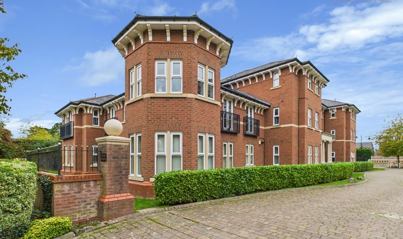 The Beeches, Upton, CH2
