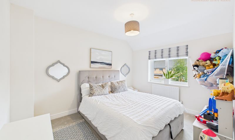 Cavalry Close, Saighton, CH3