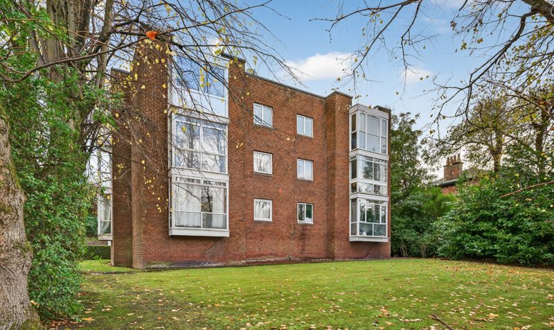 Flat 8, Kingston Court, 60 Gower Street, Glasgow, G41 5QD