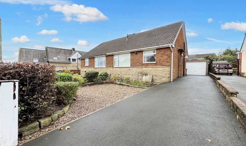 New Road, Huddersfield, HD5