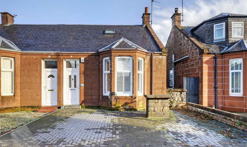 89 Briarhill Road, Prestwick, KA9 1HZ