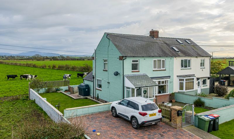 Westray, Abbeytown, Wigton