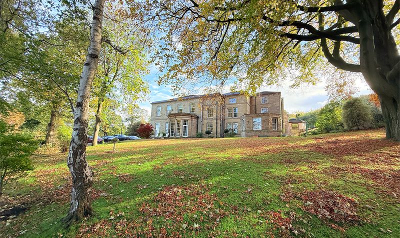 Sands Lane, Cotewall Mews, WF14