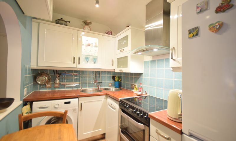 Prospect Place, Epsom, KT17