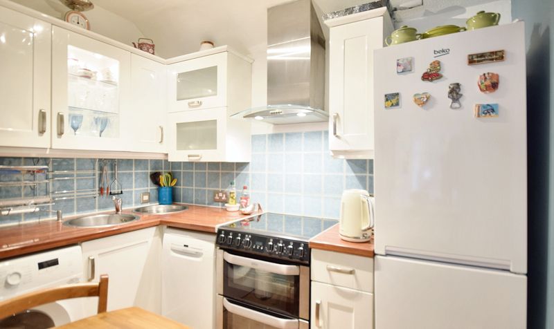 Prospect Place, Epsom, KT17