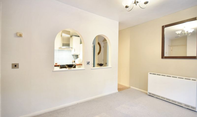 Prospect Place, Epsom, KT17
