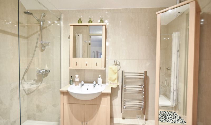 Prospect Place, Epsom, KT17
