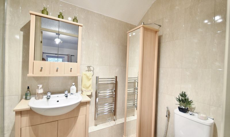 Prospect Place, Epsom, KT17