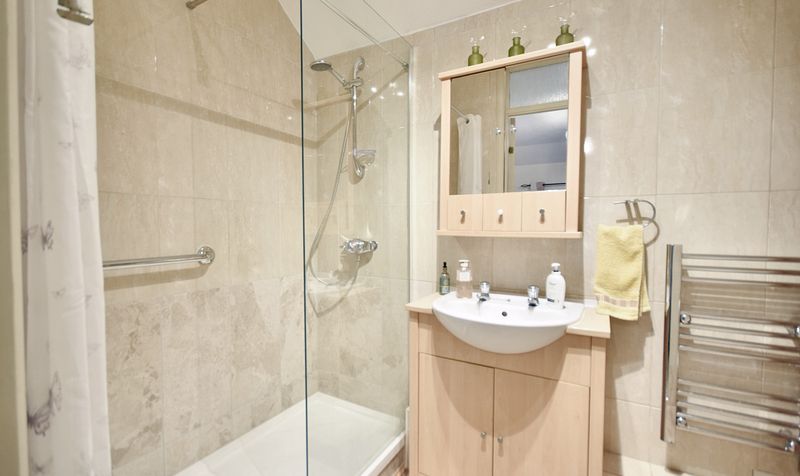Prospect Place, Epsom, KT17