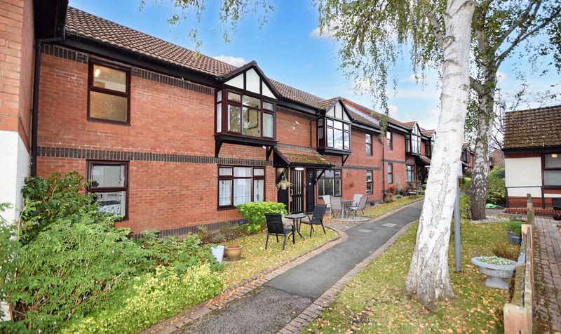 Prospect Place, Epsom, KT17