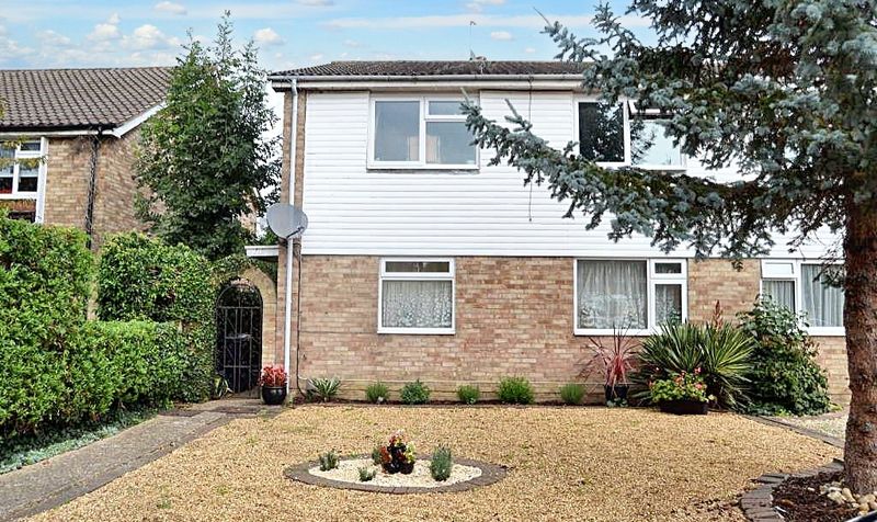 Cyclamen Way, Epsom, KT19