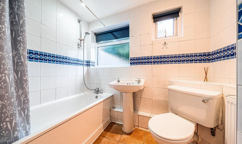 Portland Place, Epsom, KT17