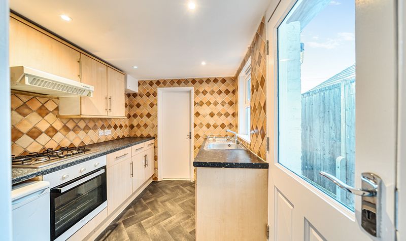 Portland Place, Epsom, KT17