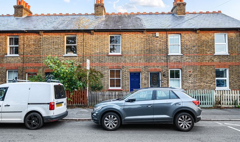 Portland Place, Epsom, KT17