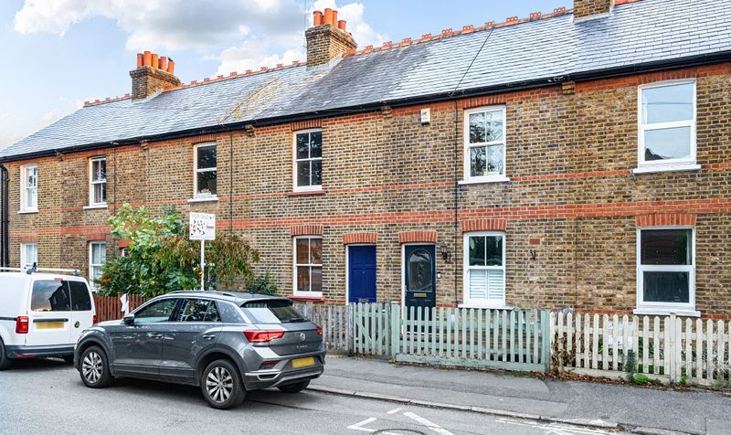 Portland Place, Epsom, KT17