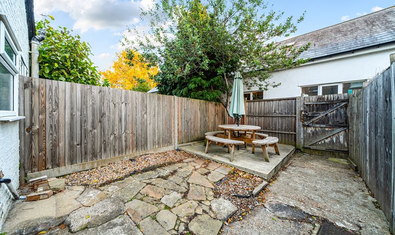 Portland Place, Epsom, KT17