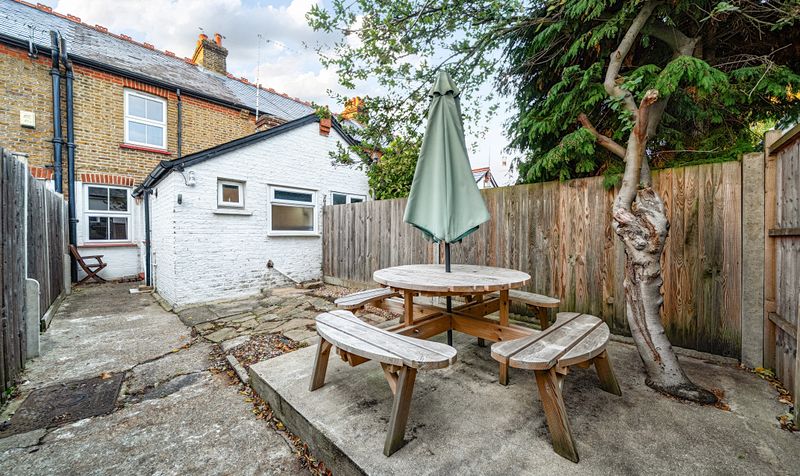 Portland Place, Epsom, KT17