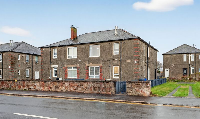 4 Marchfield Road, Ayr, KA8 8PN