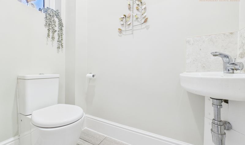 Arnhem Way, Saighton, CH3