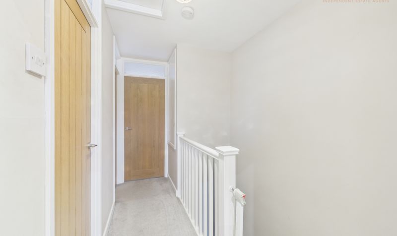 Hilltop Road, Guilden Sutton, CH3