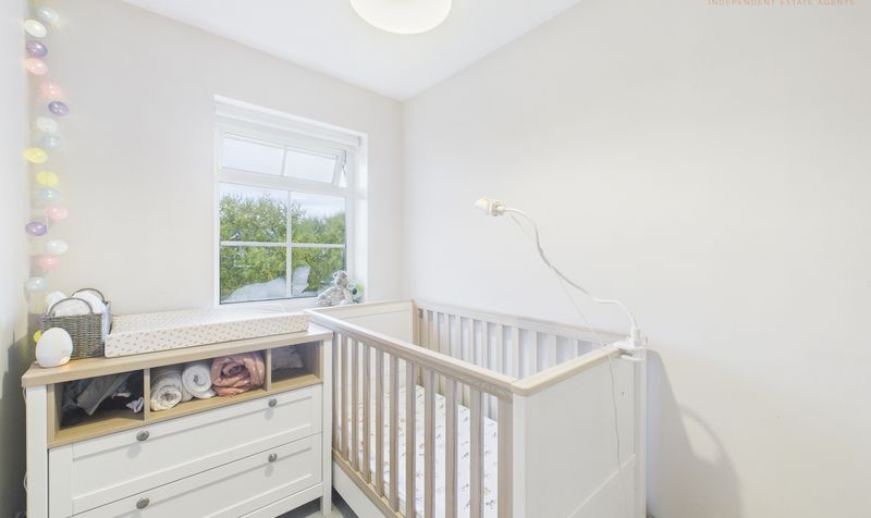 Hilltop Road, Guilden Sutton, CH3