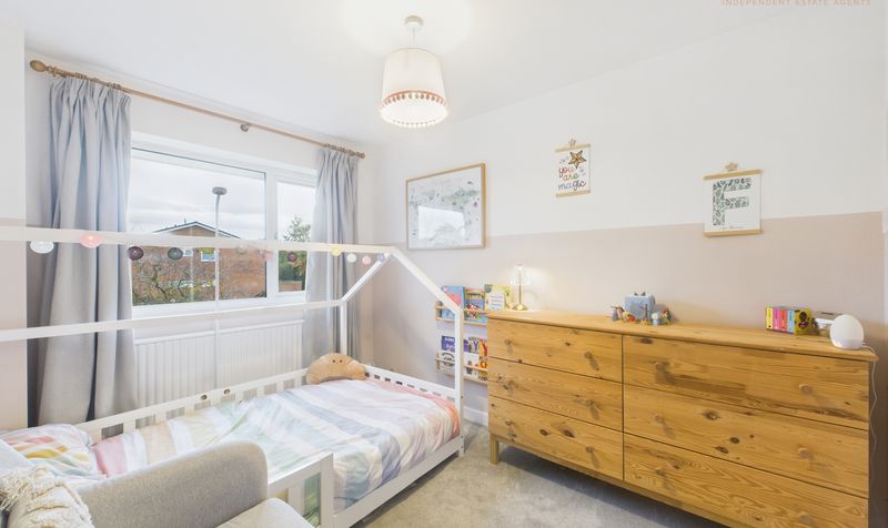 Hilltop Road, Guilden Sutton, CH3