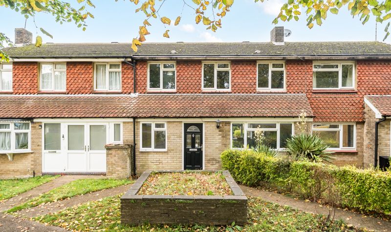 Long Walk, Epsom, KT18