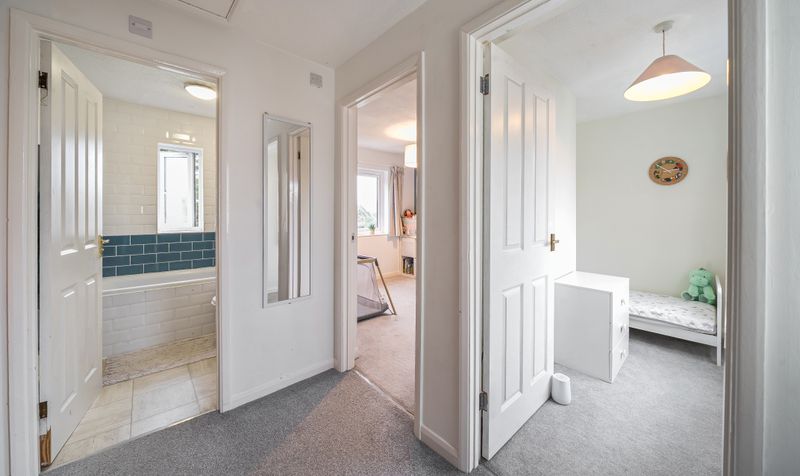 Bucknills Close, Epsom, KT18