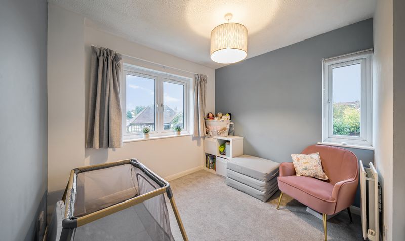 Bucknills Close, Epsom, KT18