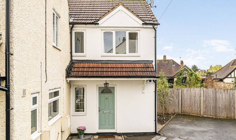 Bucknills Close, Epsom, KT18