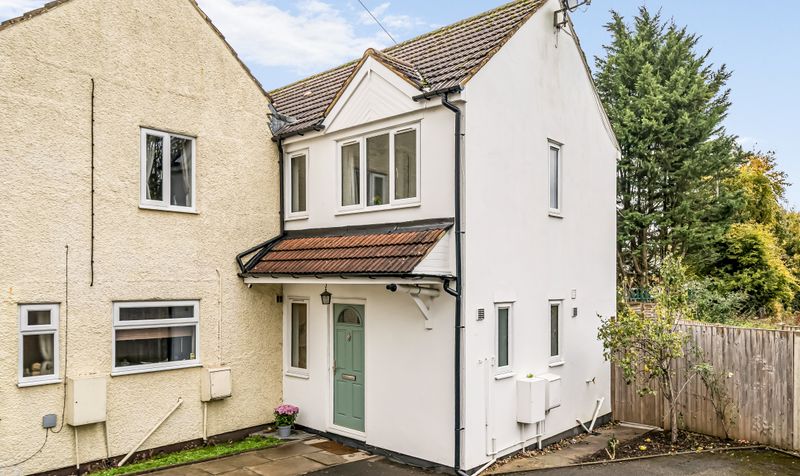 Bucknills Close, Epsom, KT18