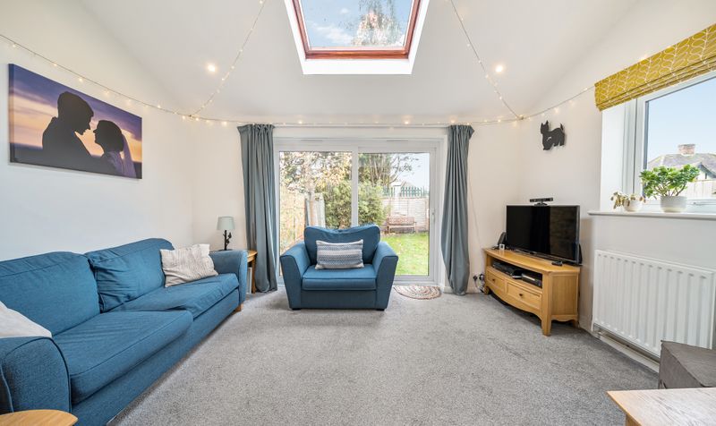 Bucknills Close, Epsom, KT18