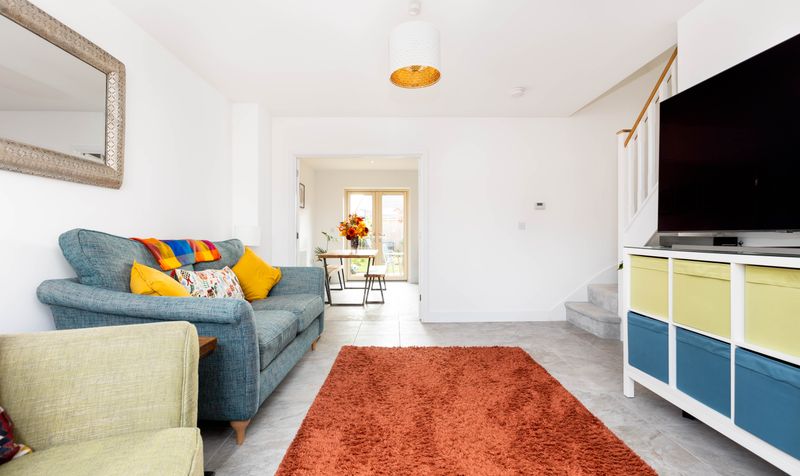 3 Bedroom House For Sale – Edinburgh Grove, Clifton, SG17 3