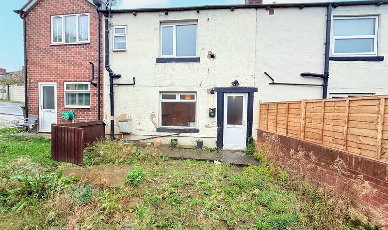 Yard Number Four, Heckmondwike, WF16