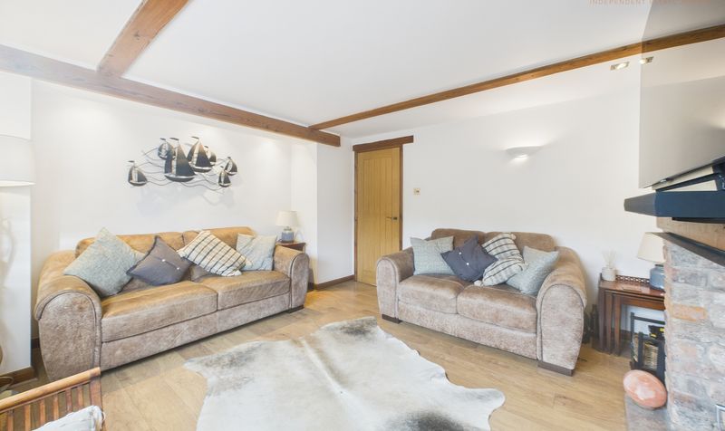 Guilden Sutton Lane, Guilden Sutton, CH3