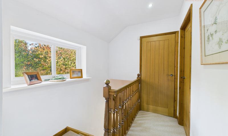 Guilden Sutton Lane, Guilden Sutton, CH3