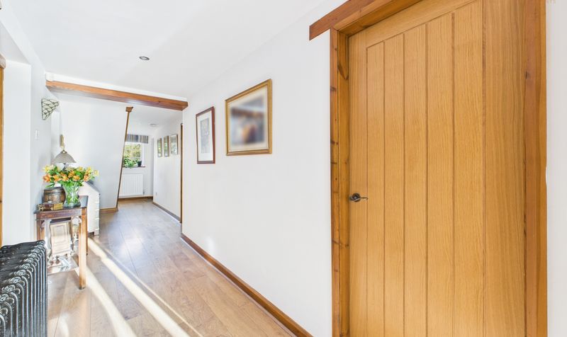 Guilden Sutton Lane, Guilden Sutton, CH3