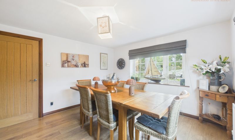 Guilden Sutton Lane, Guilden Sutton, CH3