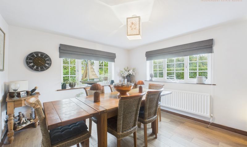 Guilden Sutton Lane, Guilden Sutton, CH3