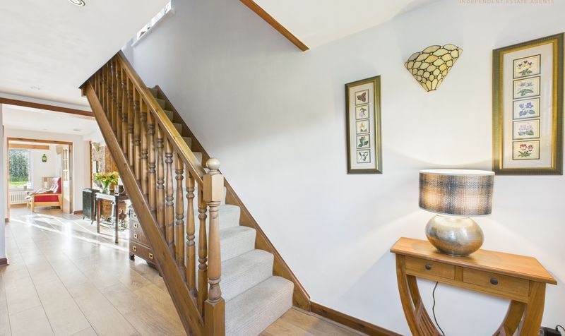 Guilden Sutton Lane, Guilden Sutton, CH3